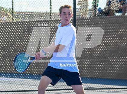Thumbnail 1 in Valor Christian vs Fairview photogallery.