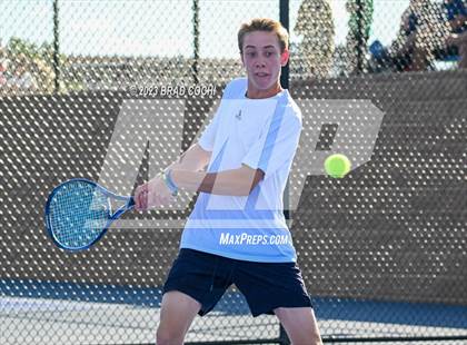 Thumbnail 2 in Valor Christian vs Fairview photogallery.