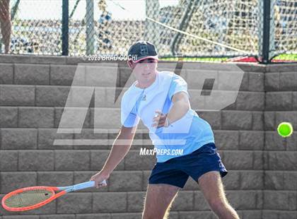 Thumbnail 3 in Valor Christian vs Fairview photogallery.