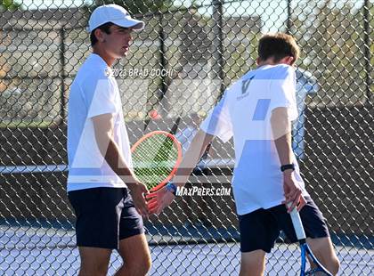 Thumbnail 3 in Valor Christian vs Fairview photogallery.