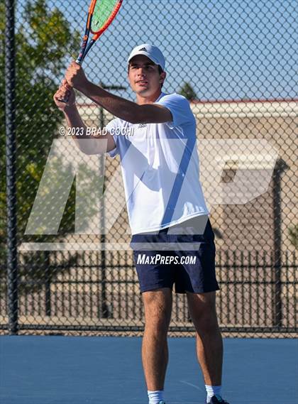 Thumbnail 2 in Valor Christian vs Fairview photogallery.