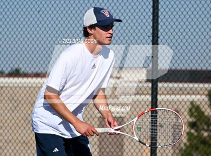 Thumbnail 2 in Valor Christian vs Fairview photogallery.