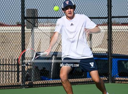 Thumbnail 3 in Valor Christian vs Fairview photogallery.