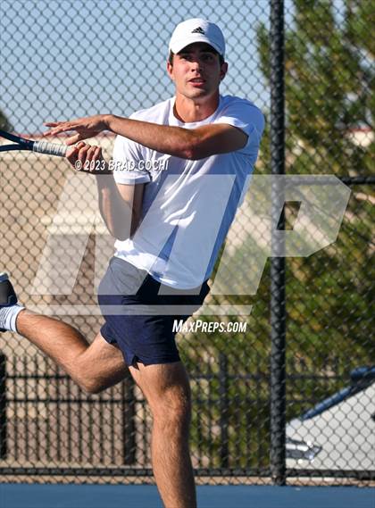 Thumbnail 3 in Valor Christian vs Fairview photogallery.