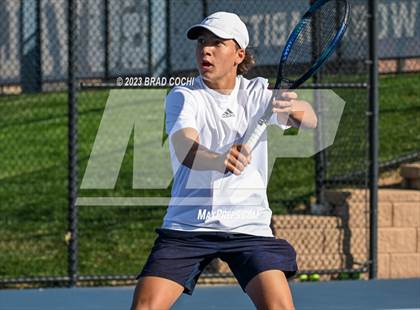 Thumbnail 1 in Valor Christian vs Fairview photogallery.