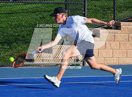 Thumbnail 2 in Valor Christian vs Fairview photogallery.