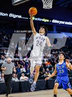 Photo from the gallery "Evangelical Christian vs. Wray (CHSAA 2A Final Four)"