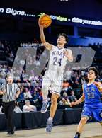 Photo from the gallery "Evangelical Christian vs. Wray (CHSAA 2A Final Four)"