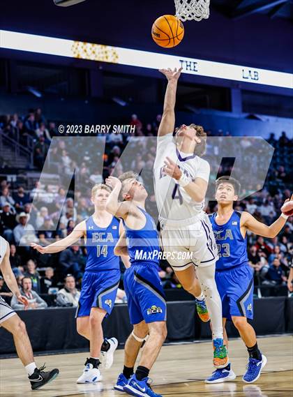 Thumbnail 3 in Evangelical Christian vs. Wray (CHSAA 2A Final Four) photogallery.