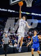 Photo from the gallery "Evangelical Christian vs. Wray (CHSAA 2A Final Four)"