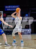 Photo from the gallery "Evangelical Christian vs. Wray (CHSAA 2A Final Four)"