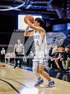 Photo from the gallery "Evangelical Christian vs. Wray (CHSAA 2A Final Four)"