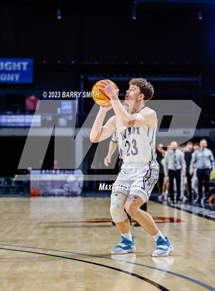 Thumbnail 1 in Evangelical Christian vs. Wray (CHSAA 2A Final Four) photogallery.
