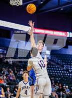 Photo from the gallery "Evangelical Christian vs. Wray (CHSAA 2A Final Four)"