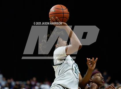 Thumbnail 2 in Meyer vs. Herne (UIL Basketball 2A D1 Final) photogallery.