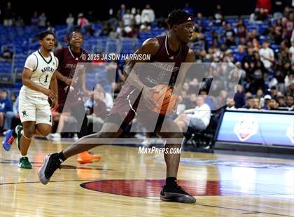 Thumbnail 2 in Meyer vs. Herne (UIL Basketball 2A D1 Final) photogallery.