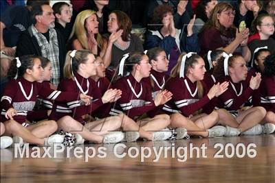 Thumbnail 3 in South-Torrance @ Torrance (Section Playoffs) photogallery.