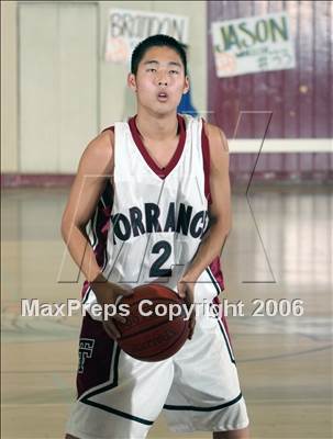 Thumbnail 2 in South-Torrance @ Torrance (Section Playoffs) photogallery.