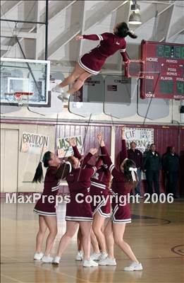 Thumbnail 3 in South-Torrance @ Torrance (Section Playoffs) photogallery.