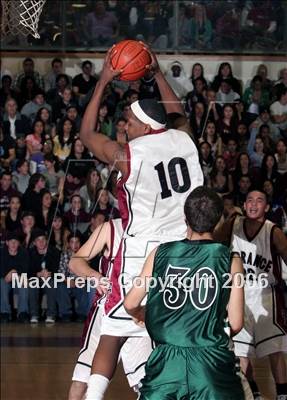 Thumbnail 2 in South-Torrance @ Torrance (Section Playoffs) photogallery.