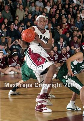 Thumbnail 2 in South-Torrance @ Torrance (Section Playoffs) photogallery.