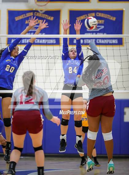Thumbnail 1 in Ezell-Harding Christian @ Donelson Christian Academy photogallery.
