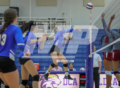 Thumbnail 3 in Ezell-Harding Christian @ Donelson Christian Academy photogallery.