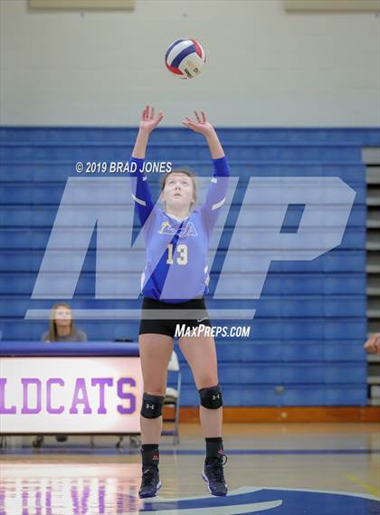 Thumbnail 2 in Ezell-Harding Christian @ Donelson Christian Academy photogallery.
