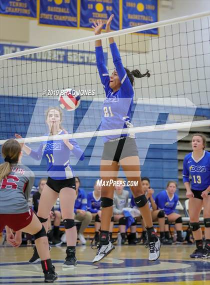 Thumbnail 1 in Ezell-Harding Christian @ Donelson Christian Academy photogallery.