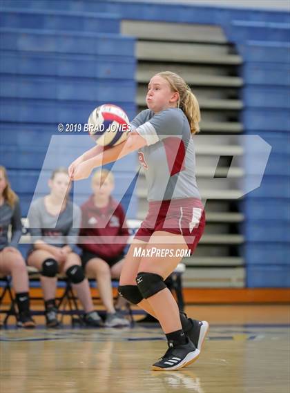 Thumbnail 2 in Ezell-Harding Christian @ Donelson Christian Academy photogallery.