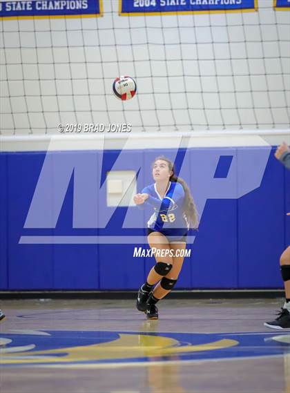 Thumbnail 3 in Ezell-Harding Christian @ Donelson Christian Academy photogallery.