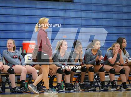 Thumbnail 1 in Ezell-Harding Christian @ Donelson Christian Academy photogallery.