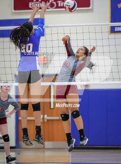 Thumbnail 3 in Ezell-Harding Christian @ Donelson Christian Academy photogallery.