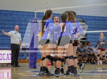 Thumbnail 2 in Ezell-Harding Christian @ Donelson Christian Academy photogallery.