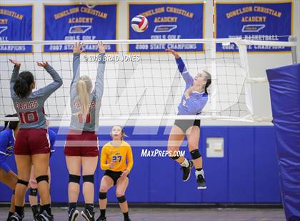 Thumbnail 3 in Ezell-Harding Christian @ Donelson Christian Academy photogallery.