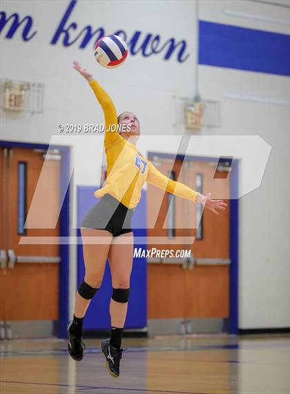 Thumbnail 1 in Ezell-Harding Christian @ Donelson Christian Academy photogallery.