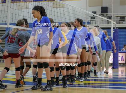 Thumbnail 1 in Ezell-Harding Christian @ Donelson Christian Academy photogallery.