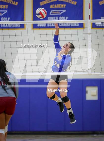 Thumbnail 2 in Ezell-Harding Christian @ Donelson Christian Academy photogallery.