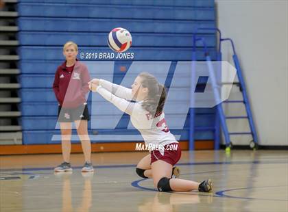 Thumbnail 1 in Ezell-Harding Christian @ Donelson Christian Academy photogallery.
