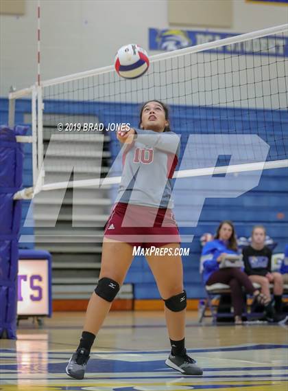 Thumbnail 1 in Ezell-Harding Christian @ Donelson Christian Academy photogallery.