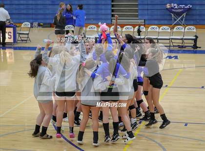 Thumbnail 2 in Ezell-Harding Christian @ Donelson Christian Academy photogallery.
