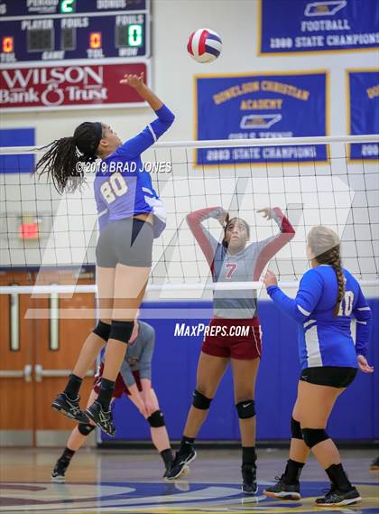 Thumbnail 2 in Ezell-Harding Christian @ Donelson Christian Academy photogallery.