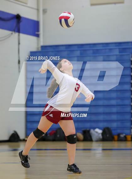Thumbnail 3 in Ezell-Harding Christian @ Donelson Christian Academy photogallery.