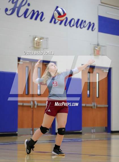 Thumbnail 1 in Ezell-Harding Christian @ Donelson Christian Academy photogallery.