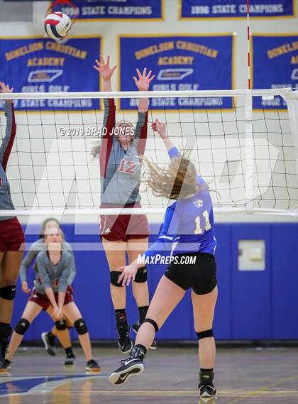 Thumbnail 3 in Ezell-Harding Christian @ Donelson Christian Academy photogallery.