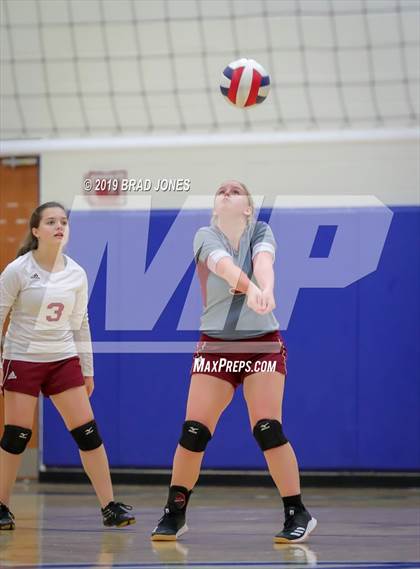 Thumbnail 1 in Ezell-Harding Christian @ Donelson Christian Academy photogallery.