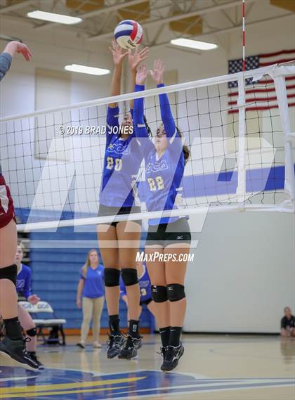 Thumbnail 3 in Ezell-Harding Christian @ Donelson Christian Academy photogallery.