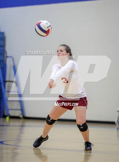 Thumbnail 2 in Ezell-Harding Christian @ Donelson Christian Academy photogallery.