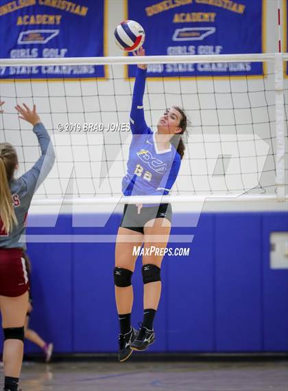 Thumbnail 3 in Ezell-Harding Christian @ Donelson Christian Academy photogallery.