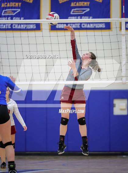 Thumbnail 1 in Ezell-Harding Christian @ Donelson Christian Academy photogallery.